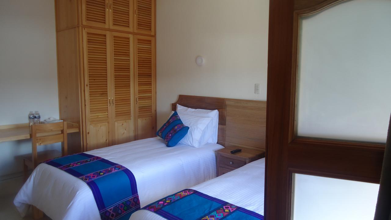 Hotel Betel Houzz San Cristóbal de Las Casas Exterior foto