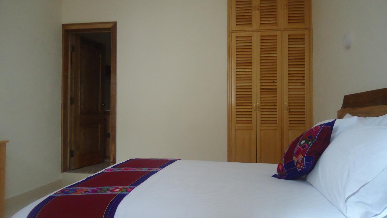 Hotel Betel Houzz San Cristóbal de Las Casas Exterior foto