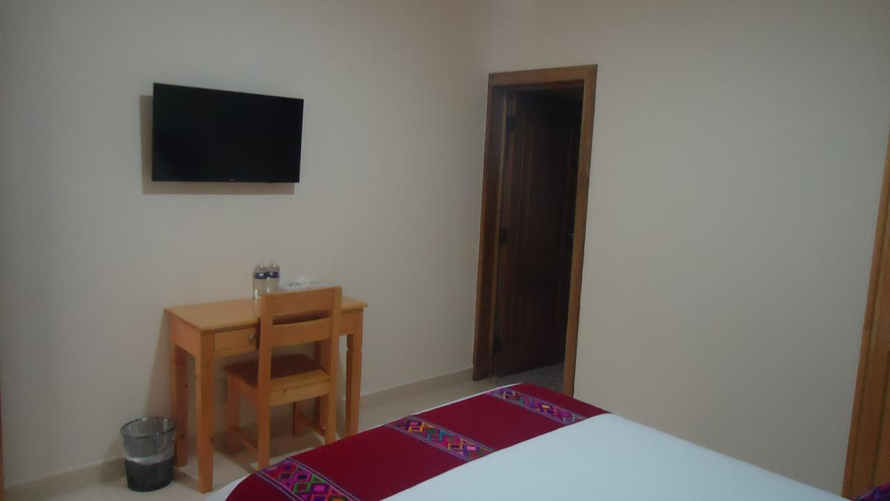 Hotel Betel Houzz San Cristóbal de Las Casas Exterior foto